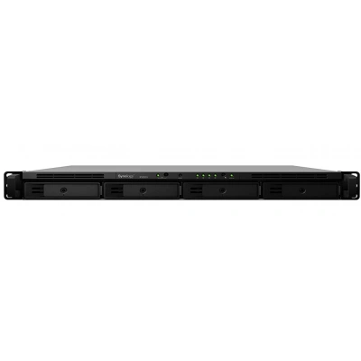 SYNOLOGY RS820PLUS 4 SLOT 2GB DDR4 3.5 RACKMOUNT NAS DEPOLAMA