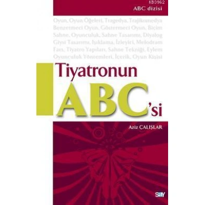 Tiyatronun ABCsi