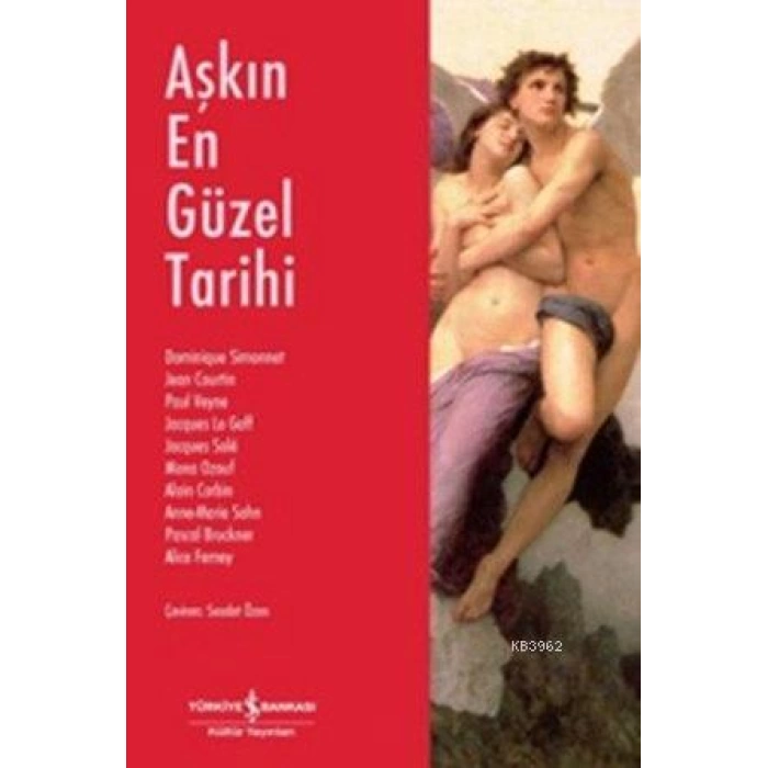 Aşkın En Güzel Tarihi