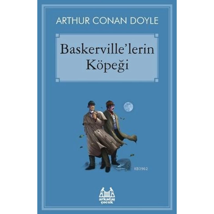 Baskervillelerin Köpeği