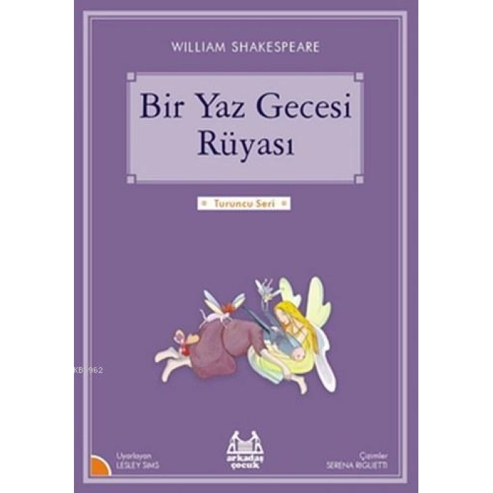 Bir Yaz Gecesi Rüyası