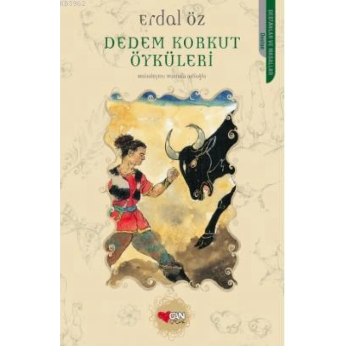 Dedem Korkut Öyküleri