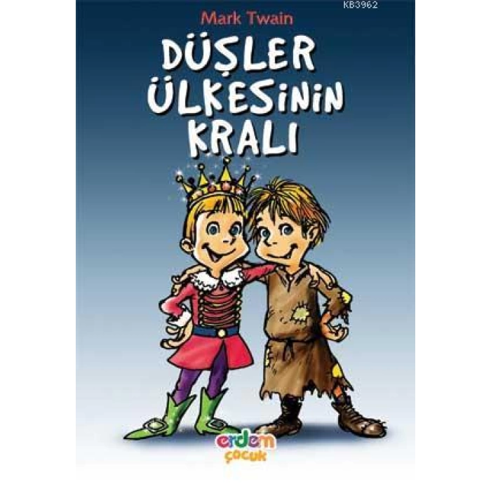 Düşler Ülkesinin Kralı