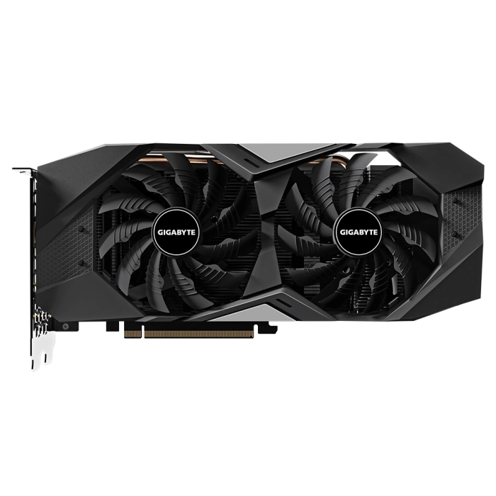 GIGABYTE GV-N2060WF2OC-12GD RTX 2060 12GB GDDR6 DP HDMI 192BİT