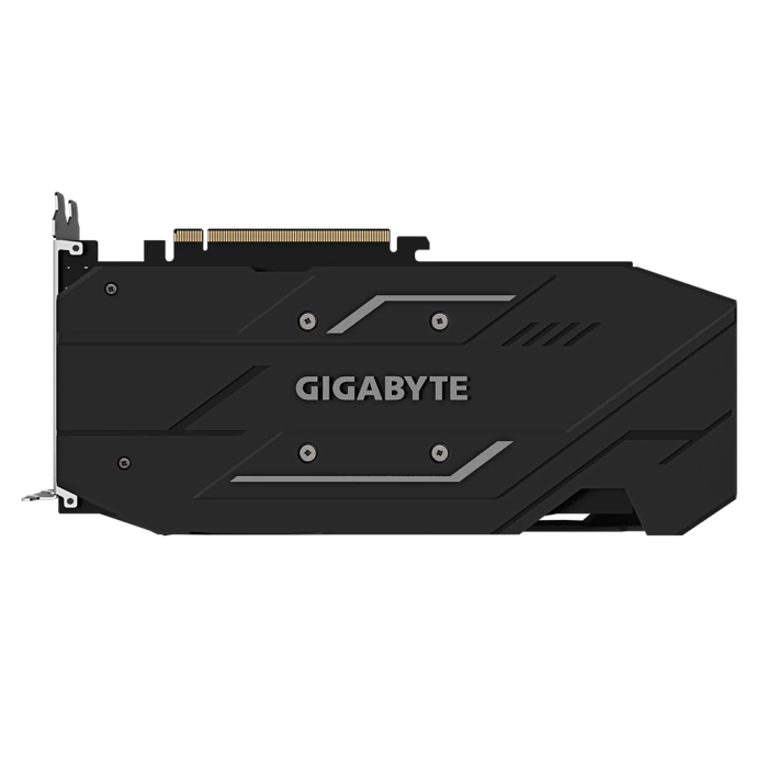 GIGABYTE GV-N2060WF2OC-12GD RTX 2060 12GB GDDR6 DP HDMI 192BİT