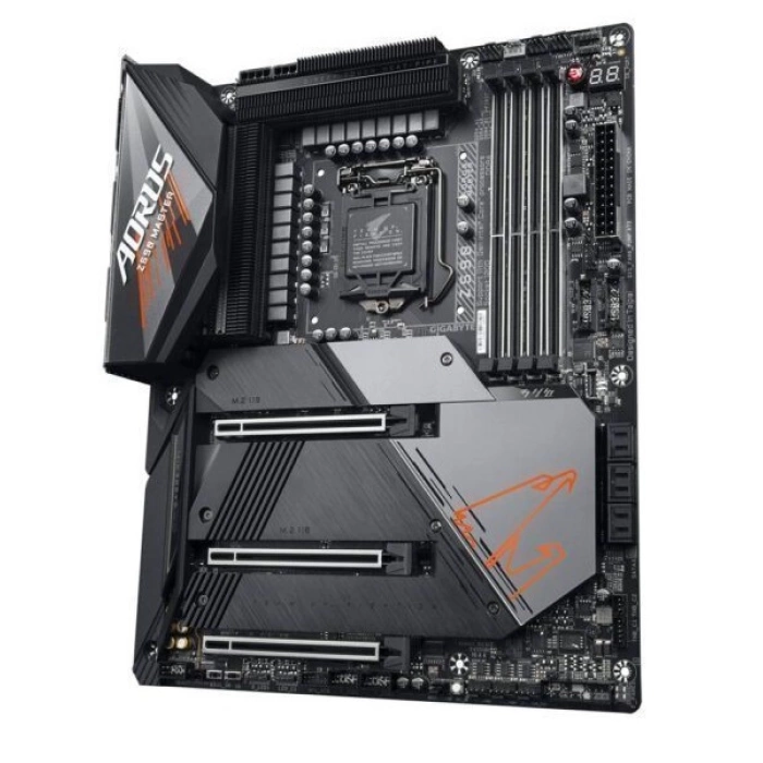 GIGABYTE Z690 AORUS TACHYON DDR5 7000(O.C) HDMI M.2 E-ATX 1700p