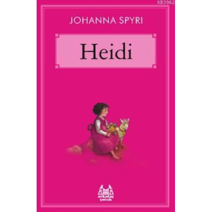 Heidi