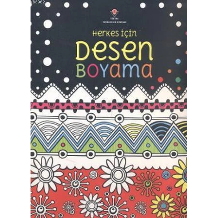 Herkes İçin Desen Boyama