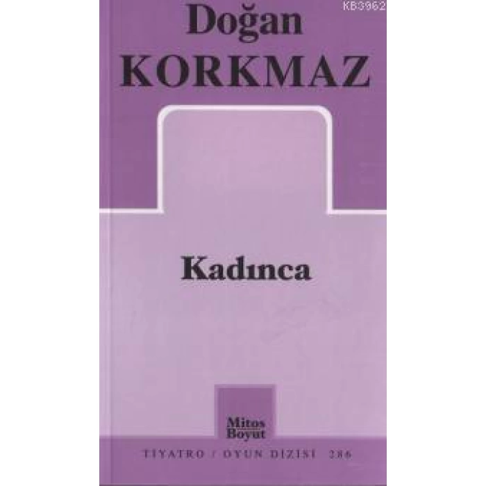 Kadınca