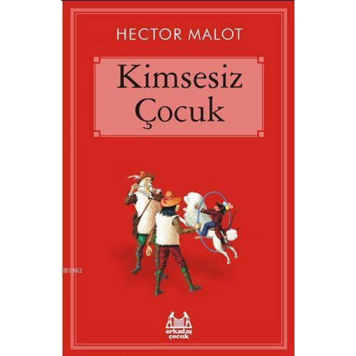 Kimsesiz Çocuk