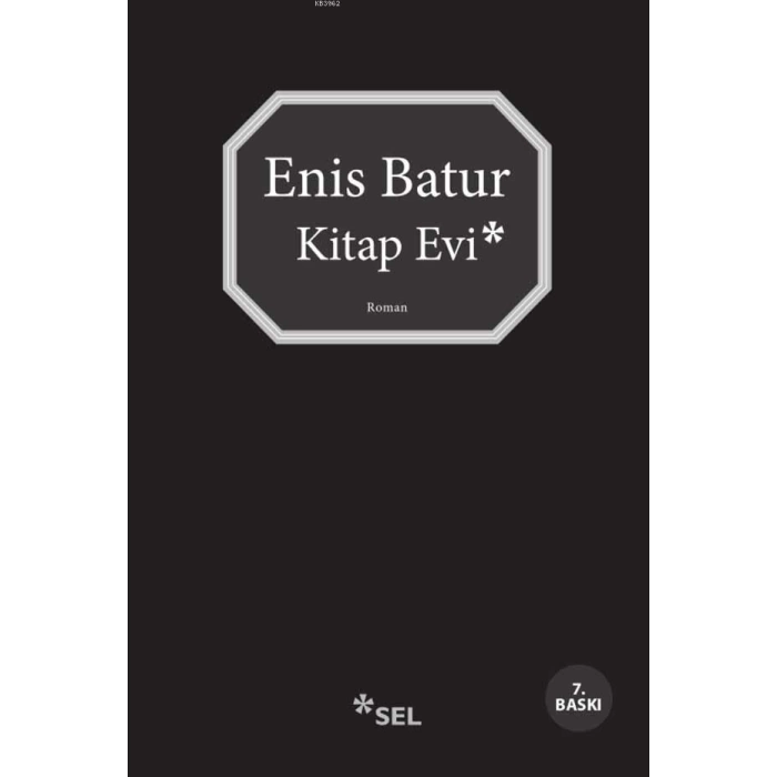 Kitap Evi