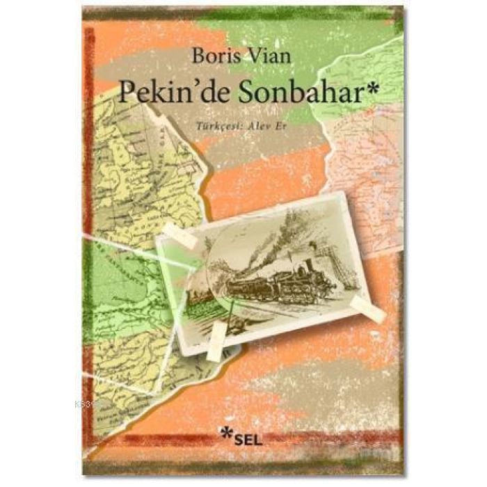 Pekinde Sonbahar