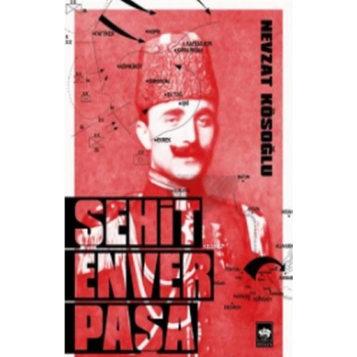 Şehit Enver Paşa