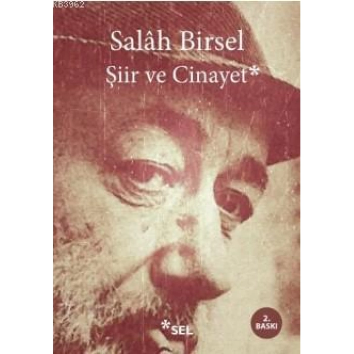 Şiir ve Cinayet