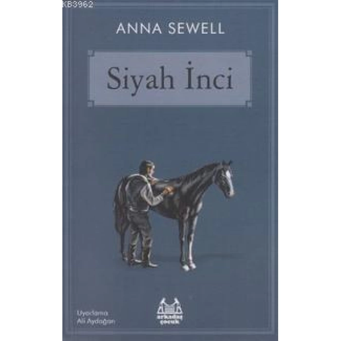 Siyah İnci