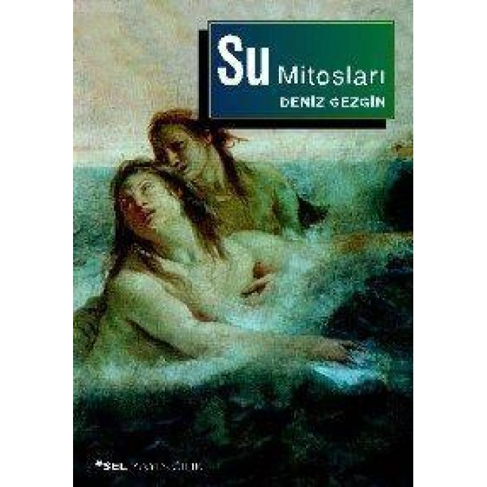 Su Mitosları