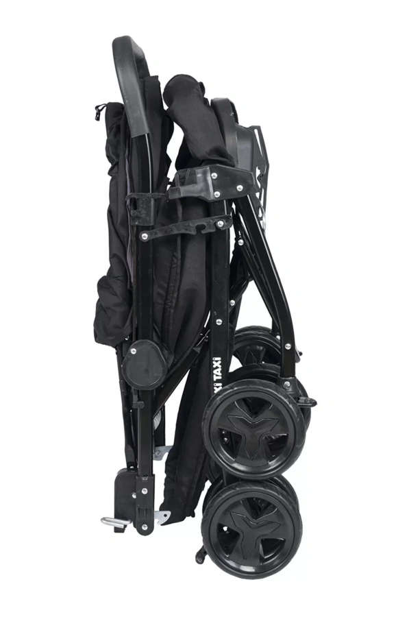 Maxi Taxi 2 Way Çift Yönlü Bebek Arabası