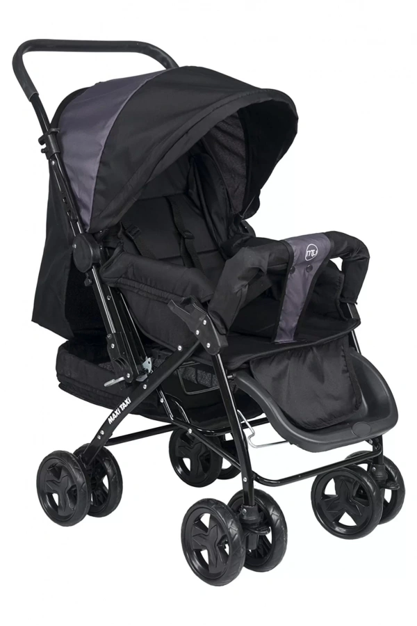 Maxi Taxi 2 Way Çift Yönlü Bebek Arabası