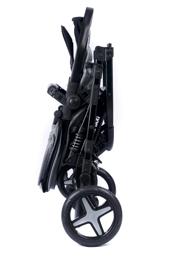 Maxi Taxi Fast Pro Alüminyum Travel Sistem Bebek Arabası