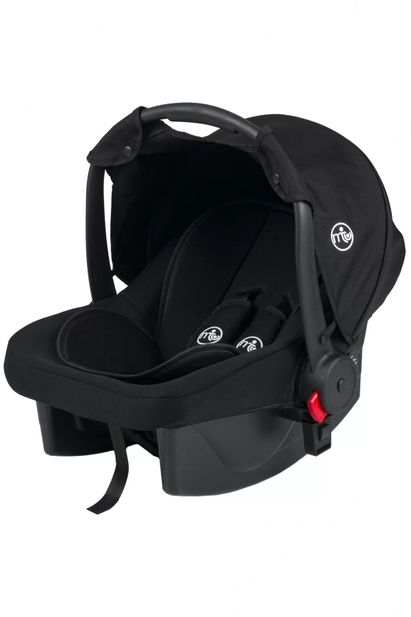 Maxi Taxi Fast Pro Alüminyum Travel Sistem Bebek Arabası