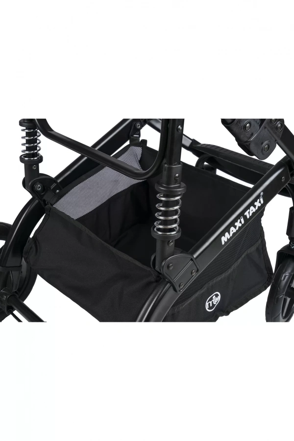 Maxi Taxi Fast Pro Alüminyum Travel Sistem Bebek Arabası