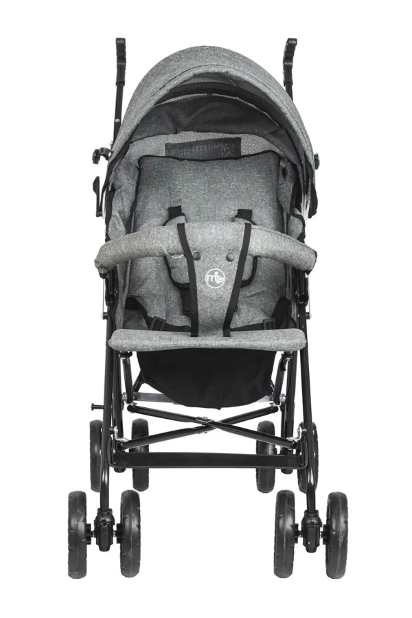 Maxi Taxi Floki Tam Yatar Baston Bebek Arabası