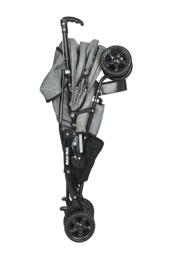 Maxi Taxi Floki Tam Yatar Baston Bebek Arabası