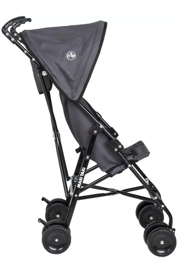 Maxi Taxi Lite Pratik Baston Bebek Arabası