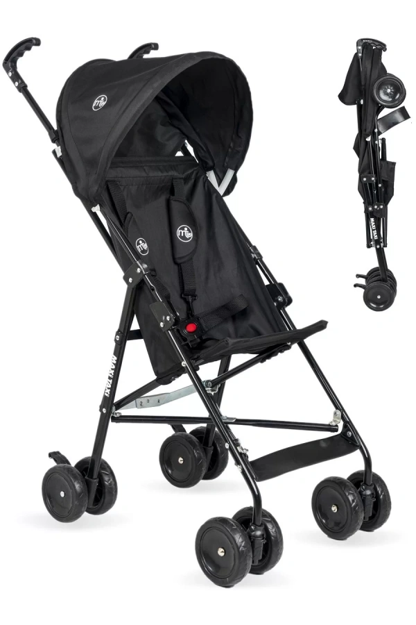 Maxi Taxi Lite Pratik Baston Bebek Arabası