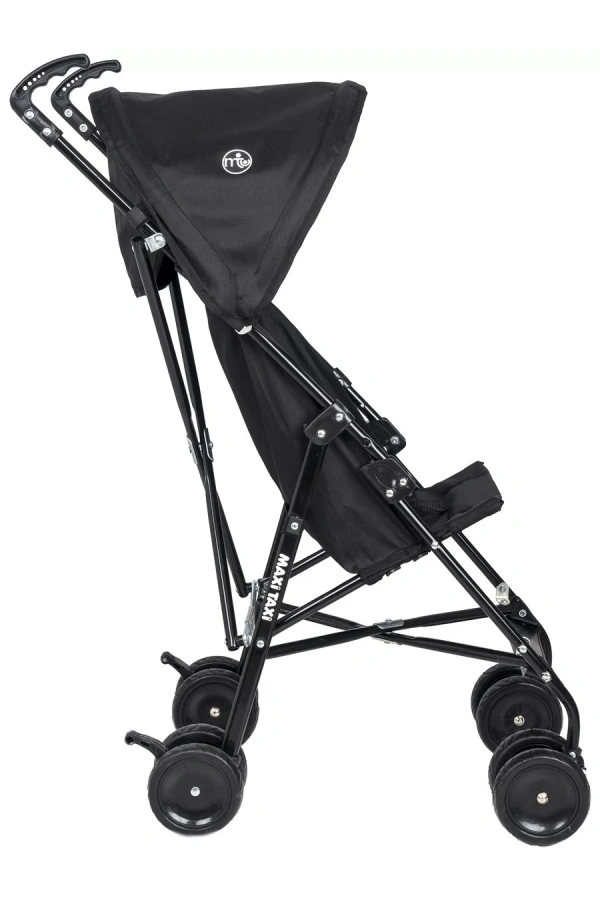 Maxi Taxi Lite Pratik Baston Bebek Arabası
