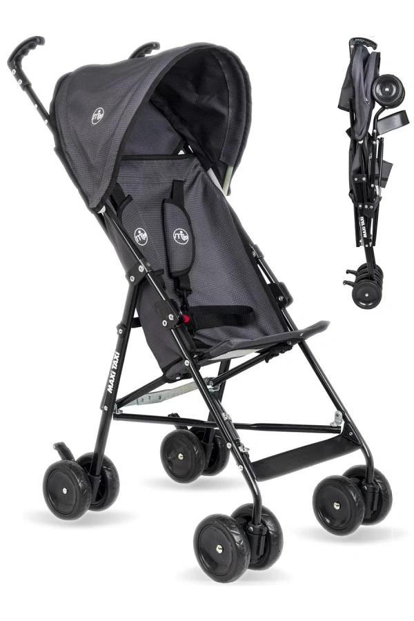 Maxi Taxi Lite Pratik Baston Bebek Arabası