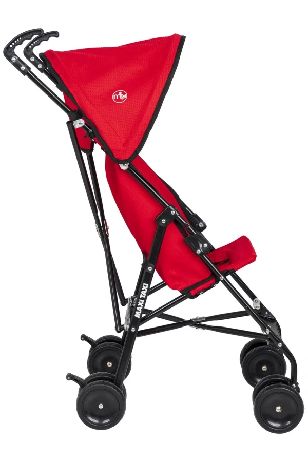 Maxi Taxi Lite Pratik Baston Bebek Arabası