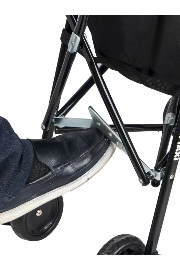 Maxi Taxi Lite Pratik Baston Bebek Arabası