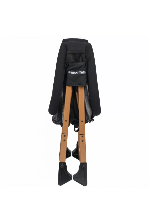 Maxi Taxi Lulaby Anne Yanı Katlanır Beşik