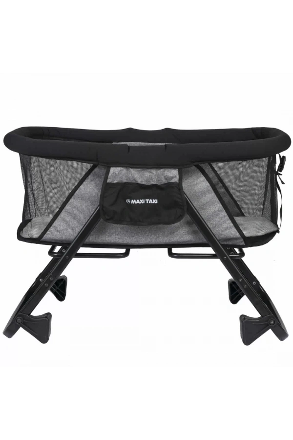 Maxi Taxi Lulaby Anne Yanı Katlanır Beşik