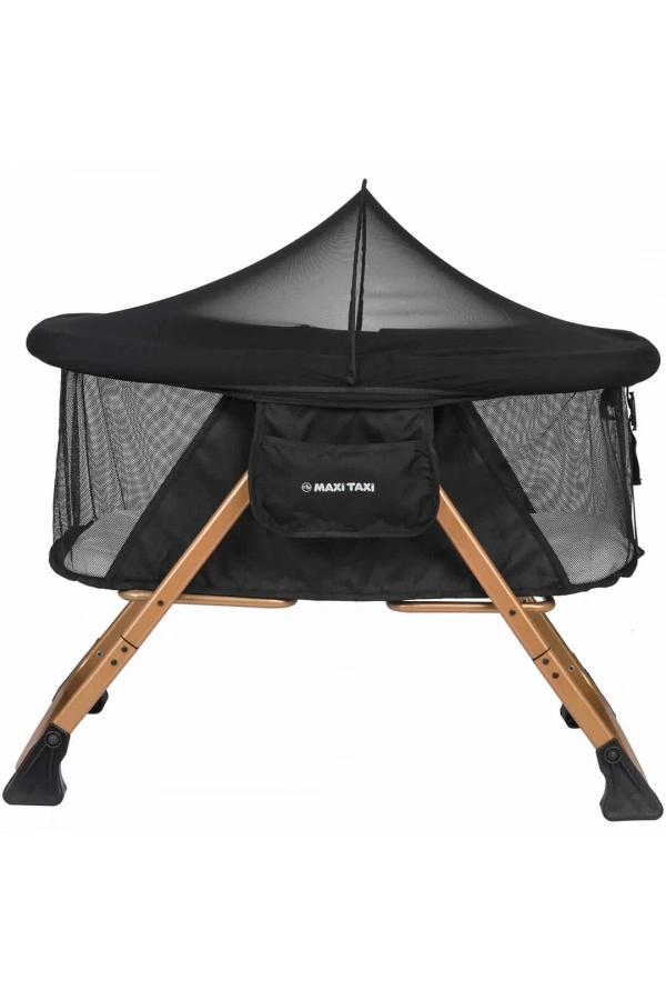 Maxi Taxi Lulaby Anne Yanı Katlanır Beşik