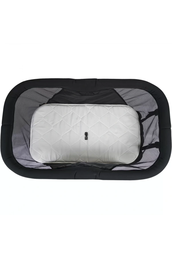 Maxi Taxi Lulaby Anne Yanı Katlanır Beşik