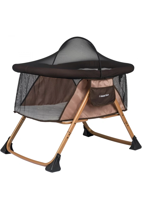 Maxi Taxi Lulaby Anne Yanı Katlanır Beşik