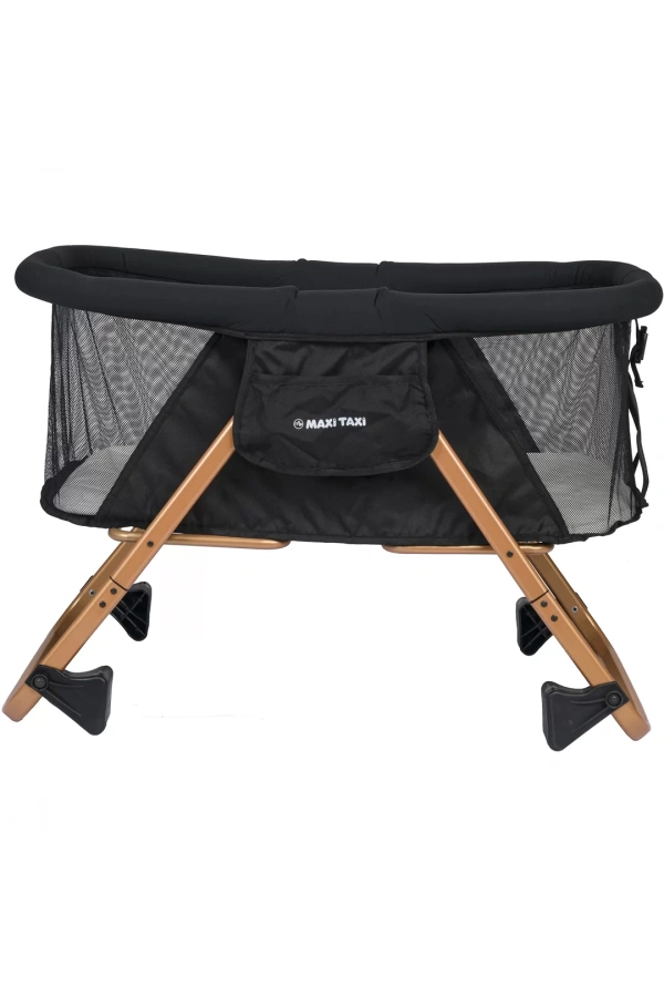 Maxi Taxi Lulaby Anne Yanı Katlanır Beşik