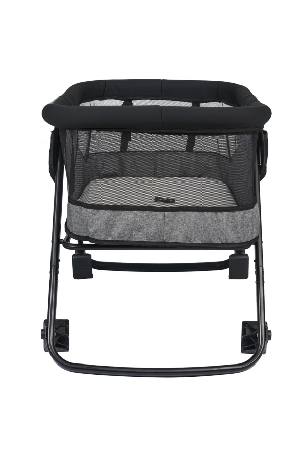 Maxi Taxi Lulaby Anne Yanı Katlanır Beşik