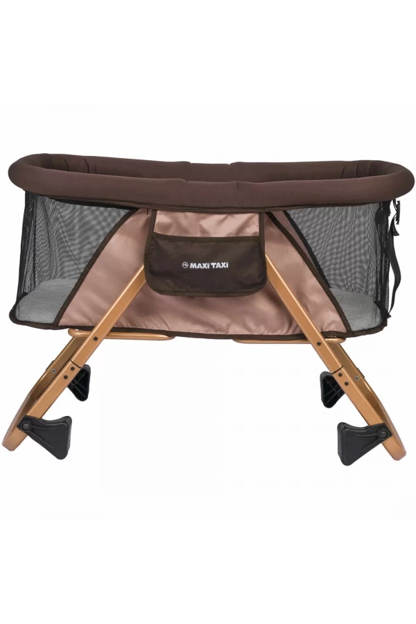 Maxi Taxi Lulaby Anne Yanı Katlanır Beşik