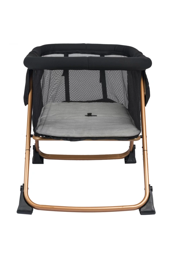 Maxi Taxi Lulaby Anne Yanı Katlanır Beşik