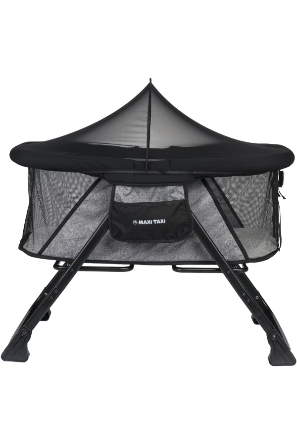 Maxi Taxi Lulaby Anne Yanı Katlanır Beşik