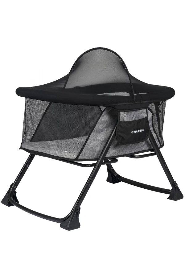 Maxi Taxi Lulaby Anne Yanı Katlanır Beşik