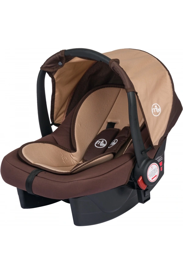Maxi Taxi Bebek Puset ve Oto koltuğu