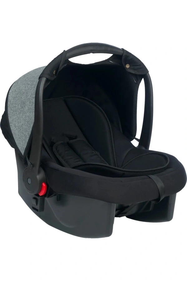 Maxi Taxi Bebek Puset ve Oto koltuğu