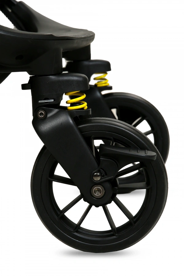 Kokpit Y8 Çift Yönlü Kabin Boy Yeni Nesil Bebek Arabası