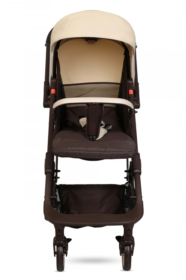 Kokpit Y8 Çift Yönlü Kabin Boy Yeni Nesil Bebek Arabası