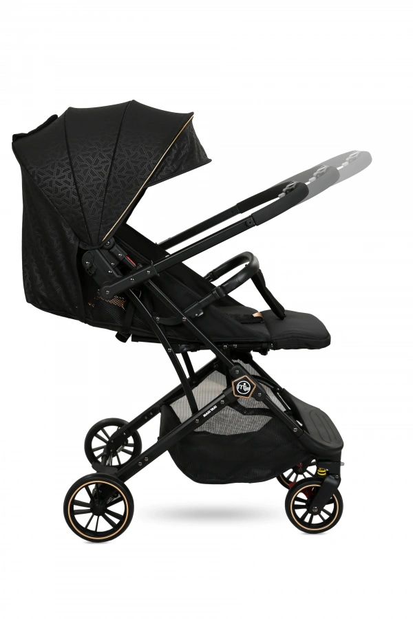 Kokpit Y8 Çift Yönlü Kabin Boy Yeni Nesil Bebek Arabası