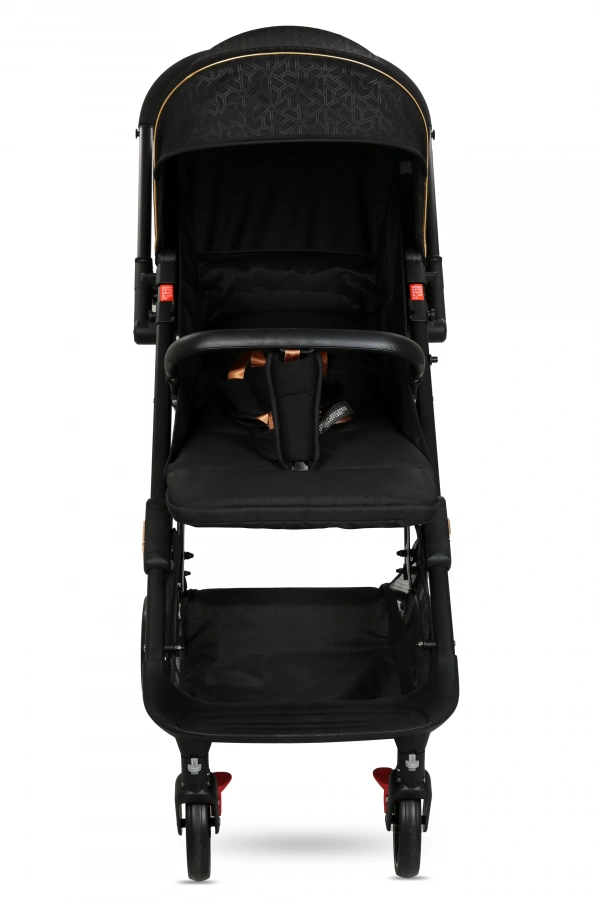 Kokpit Y8 Çift Yönlü Kabin Boy Yeni Nesil Bebek Arabası